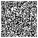 QR code with Hassell contacts