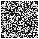 QR code with Hemstock contacts