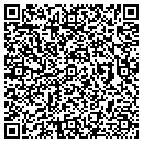 QR code with J A Investor contacts