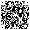 QR code with Howard Lacy contacts