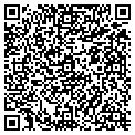 QR code with H N T B contacts