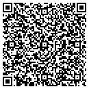 QR code with James J Hjort contacts