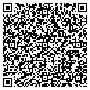 QR code with Zahn Robert J MD contacts