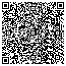 QR code with James Mahlum contacts
