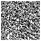 QR code with W A Adams Jr Construction Inc contacts