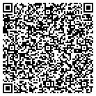 QR code with J C Paint Contractor Inc contacts