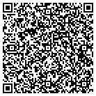 QR code with J C Roofing & Painting Inc contacts
