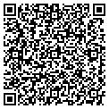 QR code with Ics Plus contacts