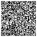 QR code with James P Ming contacts
