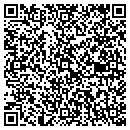 QR code with I G B Exteriors LLC contacts