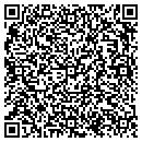 QR code with Jason Hayden contacts