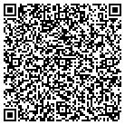 QR code with L D Marshall Paint CO contacts