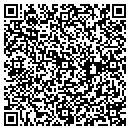 QR code with J Jensen & Company contacts