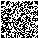 QR code with J&K Accoyo contacts