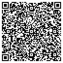 QR code with Jino's Sushi Bistro contacts