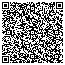 QR code with Jones Report contacts