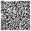 QR code with Ravand Inc contacts