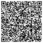 QR code with Rhema Custom Painting contacts