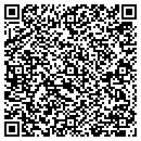 QR code with Kllm Inc contacts