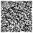 QR code with R L Moore Painting contacts
