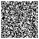 QR code with L & B Norquist contacts
