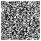 QR code with Salcedo's Custom Painting contacts