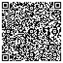 QR code with Mark Hartman contacts