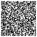 QR code with M F C & Assoc contacts