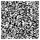 QR code with White Lion Painting CO contacts