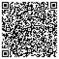 QR code with Miki R E contacts