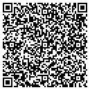 QR code with Handa Ashima MD contacts