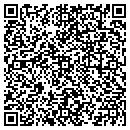 QR code with Heath James MD contacts