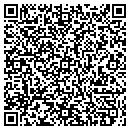 QR code with Hisham Hafez MD contacts