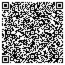 QR code with F Lopez Painting contacts