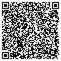 QR code with Mpc contacts