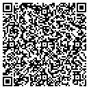 QR code with J&S Paint Contractors contacts
