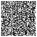 QR code with J T Painting contacts