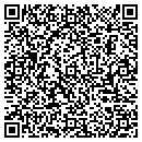 QR code with Jv Painting contacts