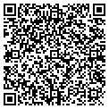 QR code with L & C Contractors contacts