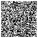 QR code with Apple Vending contacts