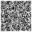 QR code with All White Mfg contacts
