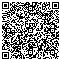 QR code with Rbi Corp contacts