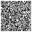 QR code with Richard H Golde contacts