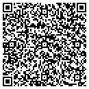 QR code with Robert Lovlien contacts