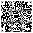QR code with The Cutting Edge Custom Painting contacts