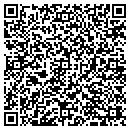 QR code with Robert L Saxe contacts