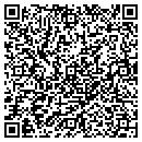 QR code with Robert Race contacts