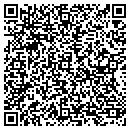 QR code with Roger O Haldorson contacts