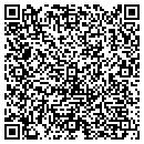 QR code with Ronald E Farley contacts
