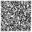 QR code with Ross Mallet Instruments Inc contacts